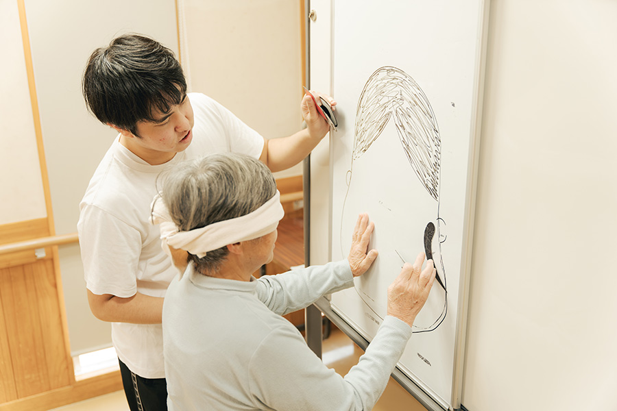 キャンパスの1日_02