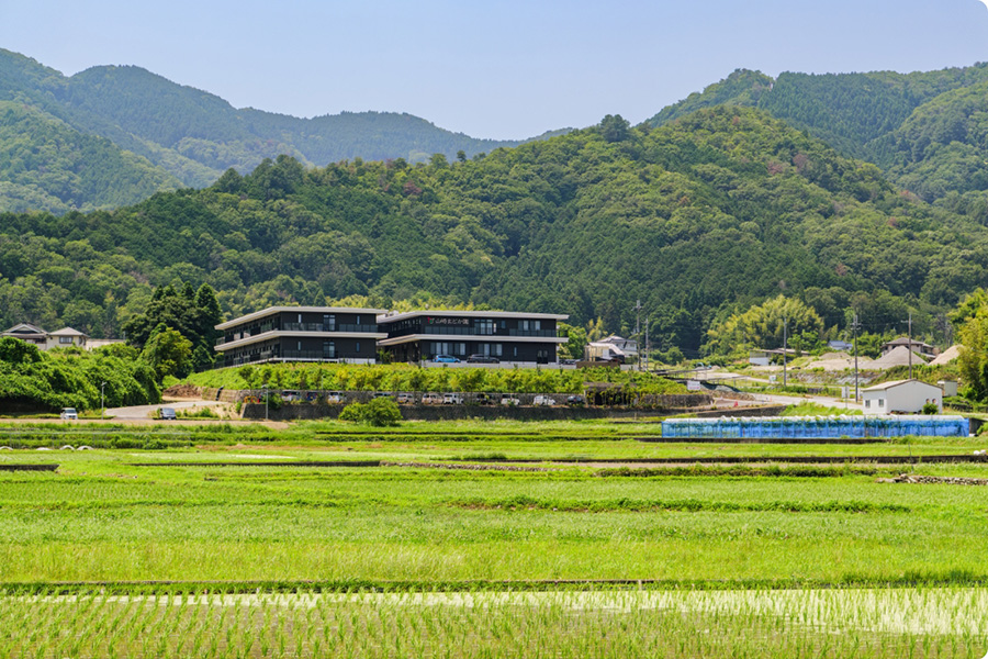 まどか園山崎キャンパス