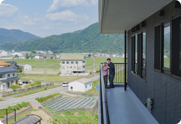 まどか園山崎キャンパス